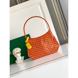 고야드 Goyard Mini Hobo Bag 26cm