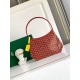 고야드 Goyard Mini Hobo Bag 26cm