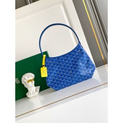 고야드 Goyard Mini Hobo Bag 26cm