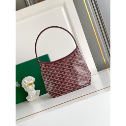 고야드 Goyard Mini Hobo Bag 26cm