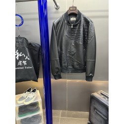 에르메스 Hermes 레더 재킷