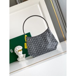 고야드 Goyard Mini Hobo Bag 26cm