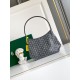 고야드 Goyard Mini Hobo Bag 26cm
