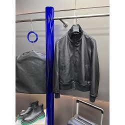 에르메스 Hermes 레더 재킷