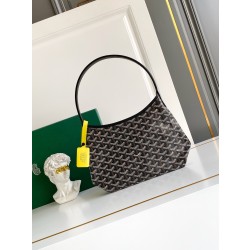 고야드 Goyard Mini Hobo Bag 26cm