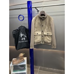 톰 포드 Tom Ford 레더 재킷