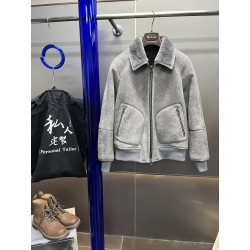 톰 포드 Tom Ford 레더 재킷