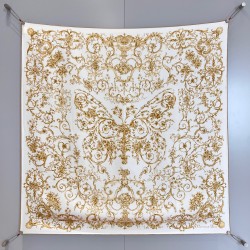 디올 Dior 스카프 90×90cm