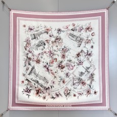 디올 Dior 스카프 90×90cm