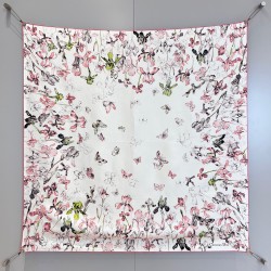 디올 Dior 스카프 90×90cm