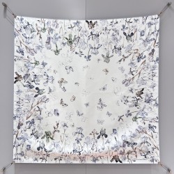 디올 Dior 스카프 90×90cm