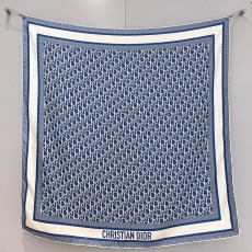 디올 Dior 스카프 90×90cm