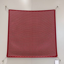 셀린느 CELINE 스카프 90×90cm