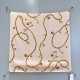 셀린느 CELINE 스카프 90×90cm