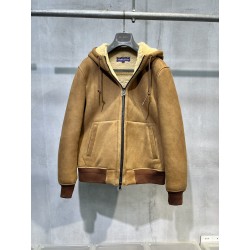 랄프로렌 Ralph Lauren 레더자켓