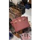 에르메스 Hermes Birkin 25cm Germany Leather 55 Rouge H/gold