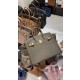 에르메스 Hermes Birkin 25cm Germany Leather 61 Olive Green/gold