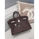 에르메스 Hermes Birkin 30cm Germany Leather 0G Rouge Sellier/silver