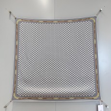 셀린느 CELINE 스카프 90×90cm