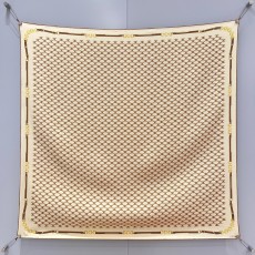 셀린느 CELINE 스카프 90×90cm