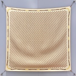 셀린느 CELINE 스카프 90×90cm