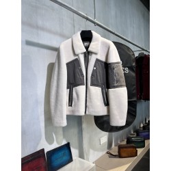 에르메스 Hermes 레더 재킷