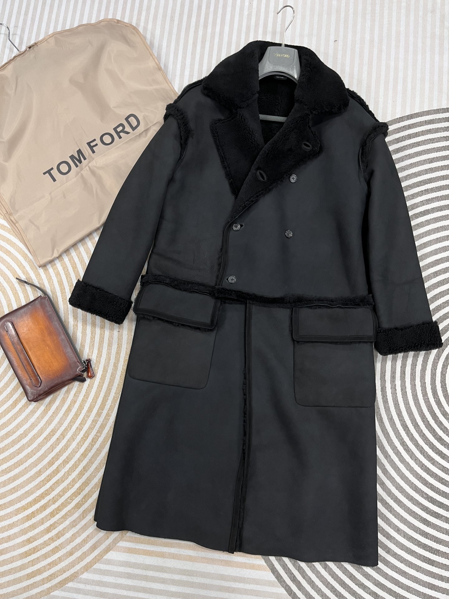 톰 포드 Tom Ford 코트