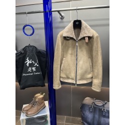 톰 포드 Tom Ford 레더 재킷