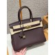 에르메스 Hermes Birkin 30cm Togo OG Rouge Sellier/gold