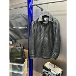 보테가베네타 Bottega Veneta 레더자켓
