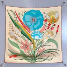 에르메스 Hermes 스카프 90×90cm