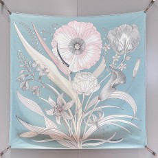 에르메스 Hermes 스카프 90×90cm