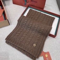 로로피아나 Loro piana 스카프 190x30cm