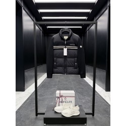 구찌 Gucci 니트 패딩