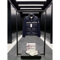 구찌 Gucci 니트 패딩