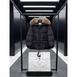 프라다 Prada 997 다운재킷