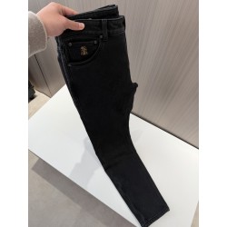 브루넬로 쿠치넬리 Brunello Cucineli 청바지