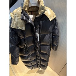 몽클레어 Moncler Parnaiba 롱 다운재킷
