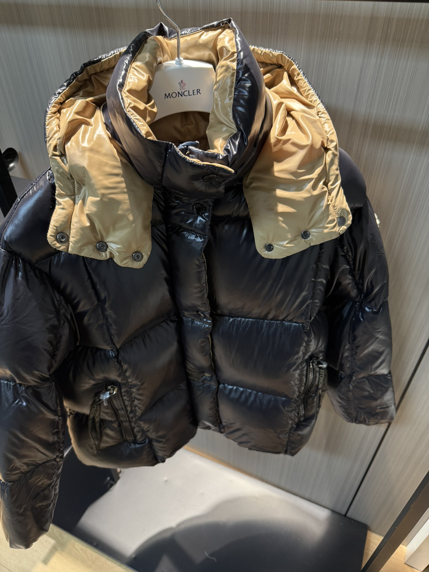 몽클레어 Moncler Parana  다운재킷