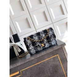 샤넬 Chanel Medium Classic Flap Bag 25.5cm