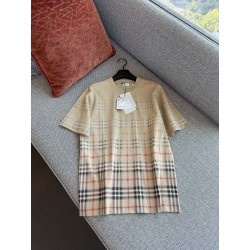 버버리 Burberry 반팔 티셔츠