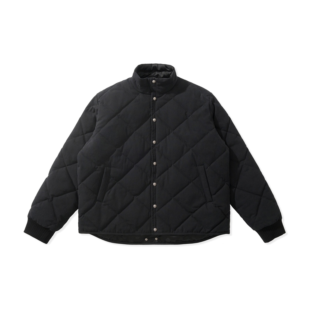크롬하츠 Chrome Hearts 다운재킷
