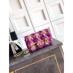 샤넬 Chanel Mini Classic Flap Bag 20cm