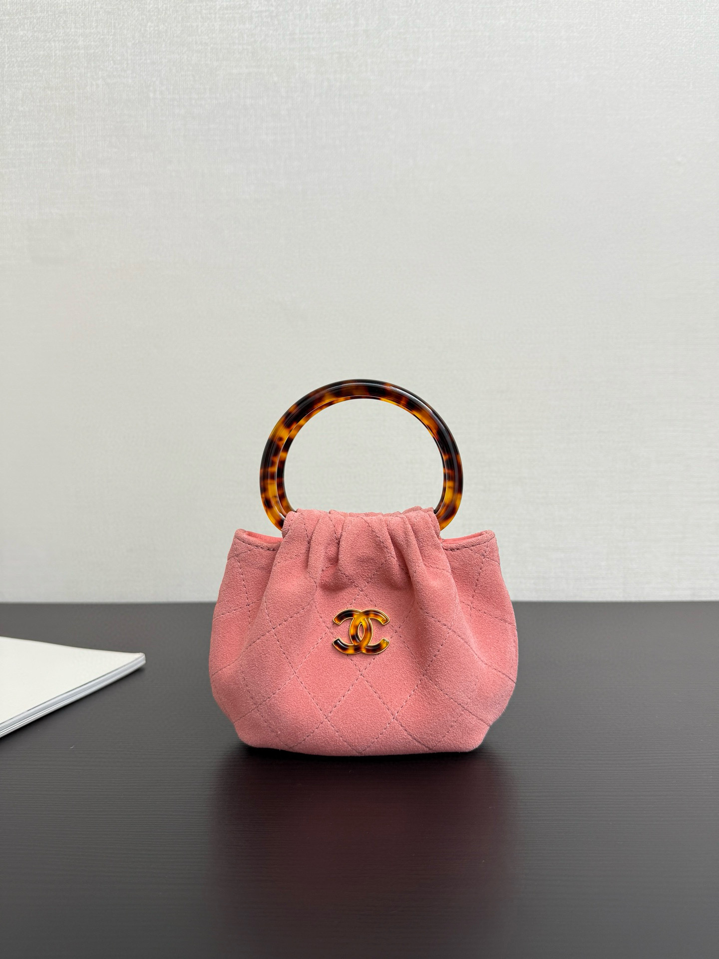 샤넬 Chanel 26C 99534 탑 핸들백