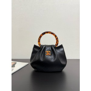 샤넬 Chanel 26C 99535 탑 핸들백 24cm