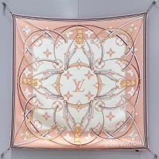 루이비통 Louis Vuitton 스커프 90×90cm