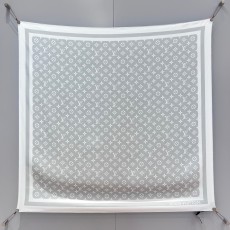 루이비통 Louis Vuitton 스커프 90×90cm