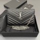 생로랑 Saint laurent/YSL 360452 ENVELOPE 지갑 22.5cm