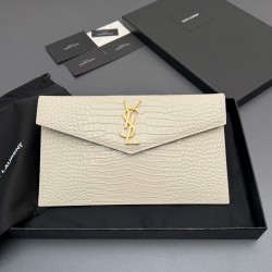 생로랑 Saint laurent/YSL 565739 UPTOWN 지갑 27cm