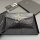 생로랑 Saint laurent/YSL 565739 UPTOWN 지갑 27cm